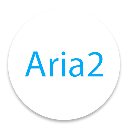 Aria2 WebUI